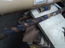Tpg plated rod for sale  Costa Mesa