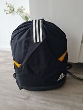 Adidas rucksack schwarz gebraucht kaufen  Köln