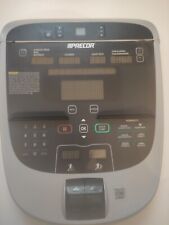 Precor p30 console for sale  WELSHPOOL