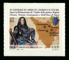 Italia repubblica francobollo usato  Pero