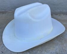 White cowboy hat for sale  San Diego