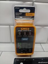 Fluke st120 gfci for sale  Carlsbad