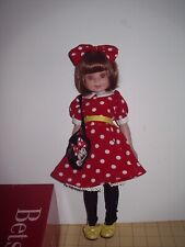 Tonner betsy mccall for sale  Maumee