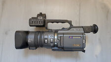 Camescope sony dsr d'occasion  France