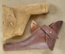 Ww2 pistol holsters. for sale  Shipping to Ireland