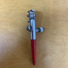 Paasche air brush for sale  Shipping to Ireland