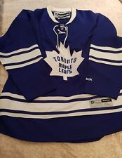 Toronto maple leafs for sale  ABERTILLERY