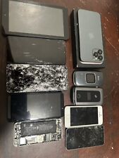 Lot phones parts for sale  Long Beach