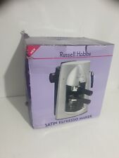 Russell hobbs 10661 for sale  TONYPANDY