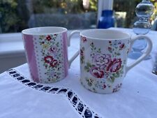 Cath kidston mugs for sale  DUNBAR