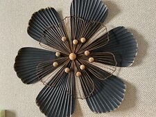 wall leaf hanging metal for sale  Florence