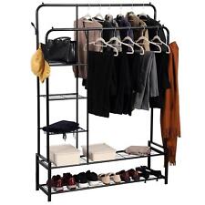 Clothes rail heavy for sale  HEYWOOD