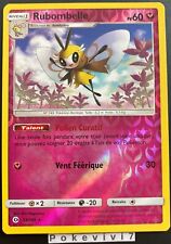 Carte pokemon rubombelle d'occasion  Valognes