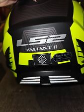 Klapphelm motorradhelm l52 gebraucht kaufen  Düsseldorf