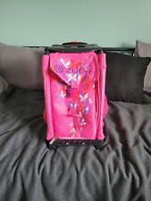 Zuca roller bag for sale  Shipping to Ireland