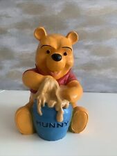Disney winnie pooh for sale  CHATHAM
