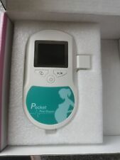 Gima ultraschallgerät display gebraucht kaufen  Berlin