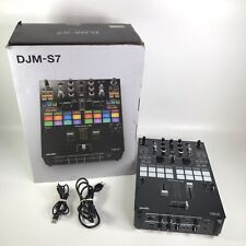 Profesjonalny mikser DJ Pioneer DJM-S7 na sprzedaż  Wysyłka do Poland