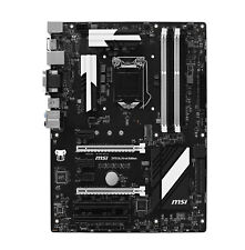 For MSI Z97S SLI Krait Edition Motherboard Intel LGA1150 DDR3 32G ATX Mainboard, used for sale  Shipping to South Africa