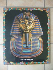 Wandbild kunstdruck pharao gebraucht kaufen  Deutschland