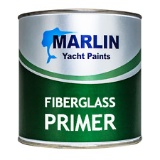 Marlin fiberglass primer usato  Alezio