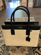 Kate spade straw for sale  Hampstead