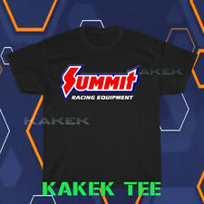 Nueva Camisa Summit Equipo de Carreras Logotipo Para Hombre Camiseta EE. UU. Talla S a 5XL segunda mano  Embacar hacia Argentina