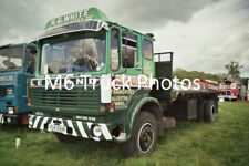 Truck leyland m.g. for sale  Shipping to Ireland