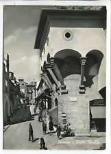 1954 firenze ponte usato  Italia
