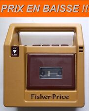 Fisher price lecteur d'occasion  Rochefort