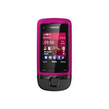 Nokia rose d'occasion  Wittenheim