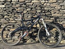 Whyte full suspension for sale  KENDAL