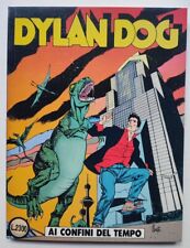 Dylan dog originale usato  Messina