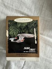 Hallmark 1993 ornament for sale  Middlebury