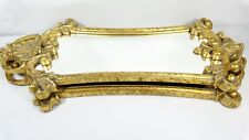 Antique gold finish for sale  Ingleside