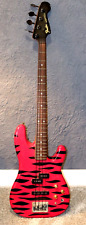 Survivor vintage fender for sale  Luverne