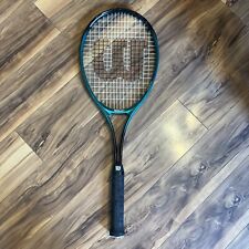 Wilson tennis racquet for sale  Valparaiso