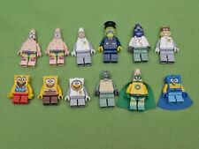 Lego spongebob figur gebraucht kaufen  Hamburg