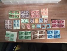 Stamps specimen mnh for sale  PLYMOUTH