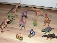 Dinosaurier dinos spielfiguren gebraucht kaufen  Dresden
