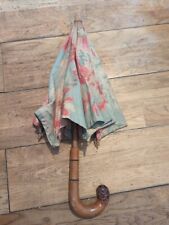 Vintage umbrella parasol for sale  CROYDON