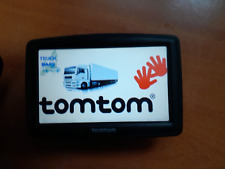 Tomtom xxl truck d'occasion  Expédié en Belgium