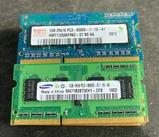 Lot 1gb ddr3 for sale  Staten Island