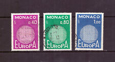 Monaco 1970 serie usato  Cosenza
