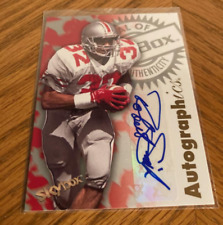 Autograph auto rookie for sale  Youngstown