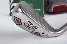 Ping G15 #4 Hybrid / 20 Degree / Regular Flex Ping TFC 149 H for sale  Shipping to South Africa
