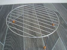 Used, Microwave Oven Tall Grill Wire Rack Stand. 265mm x 90mm for sale  Shipping to South Africa