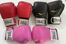 Everlast boxing style for sale  El Paso