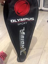 Olympus sport racket for sale  LETCHWORTH GARDEN CITY