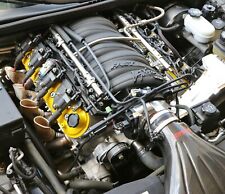 2006 Corvette C6 Z06 7.0L Dry Sump LS7 427ci Engine Katech Heads & Cam 57K Miles for sale  Easley